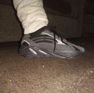 Meet your Posher, Julio cesar